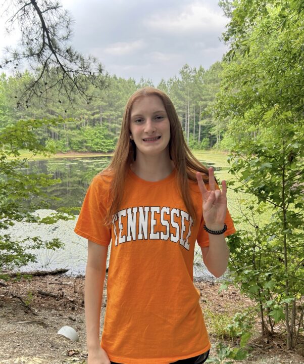 Lexi Stephens Decommits from Alabama, Sends Verbal to Tennessee for Fall 2024