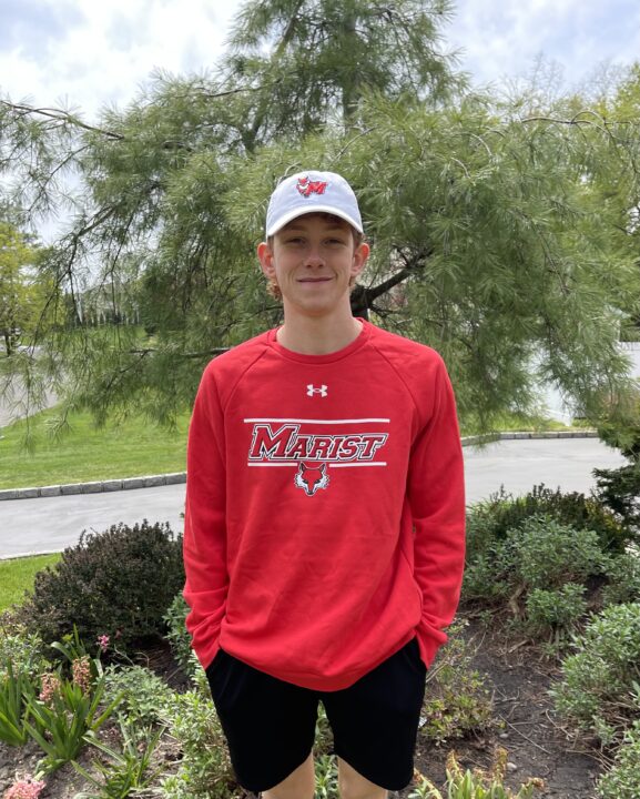 New York HS State Finalist Jack LaBianca Set To Stay In-State With Marist (2023)