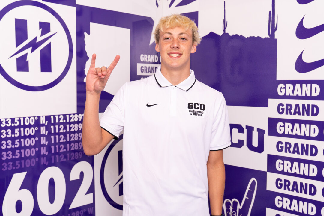 Grand Canyon Adds Futures Qualifier Joe Stephenson For 2023-24