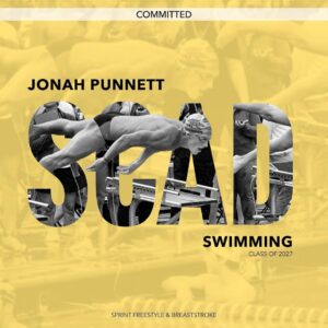 Kentucky HS State Qualifier Jonah Punnett Chooses SCAD (2023)