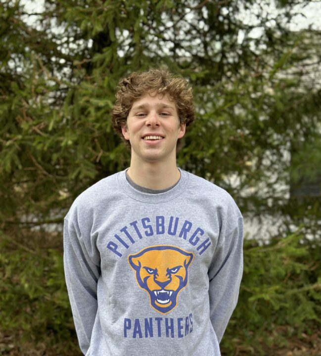 Summer Juniors Qualifier Josh Smith Commits To Pitt For 2023-24