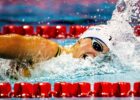 Google Says Katie Ledecky’s The Greatest Female Swimmer Of All Time. Is She?