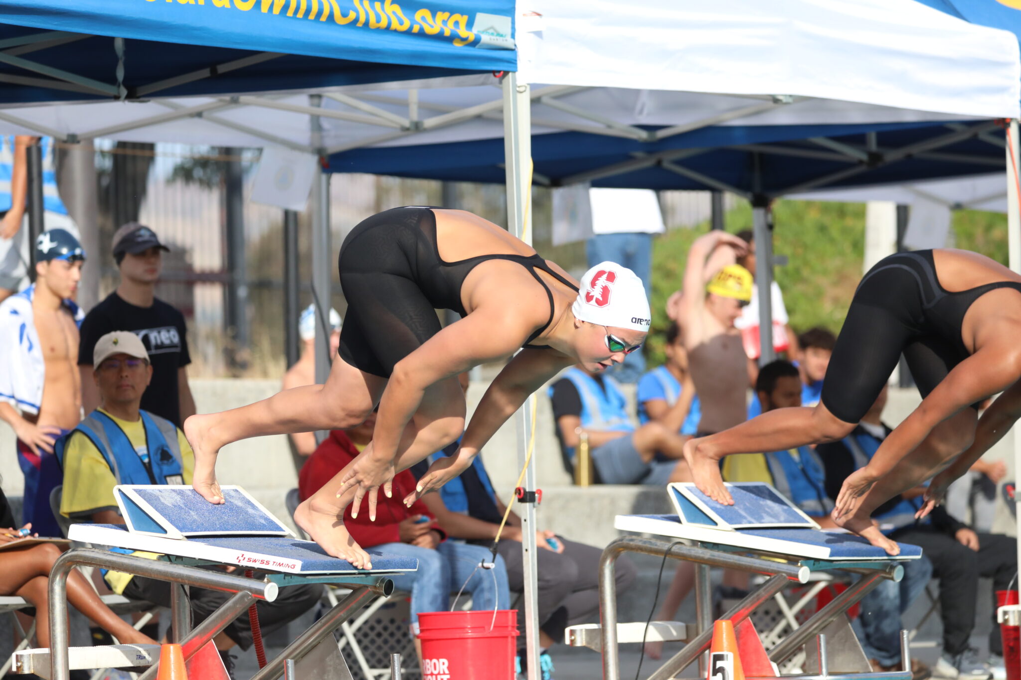 Kayla Wilson Has Evolved in Many Ways as an Athlete This Season
