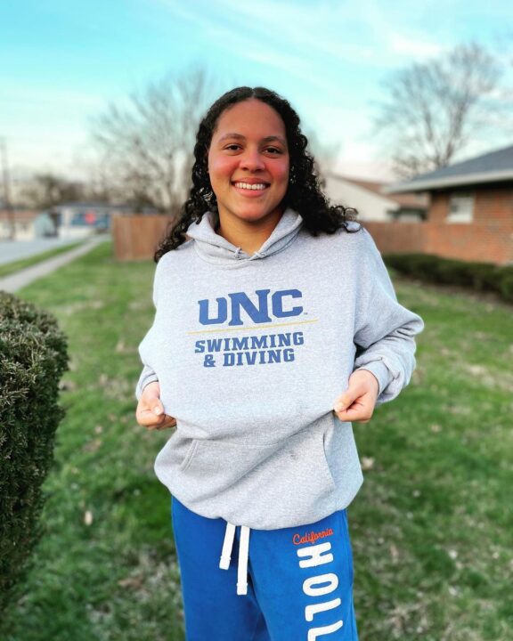 Cayman Islands National Record Holder Kyra Rabess Commits To Northern Colorado (2023)