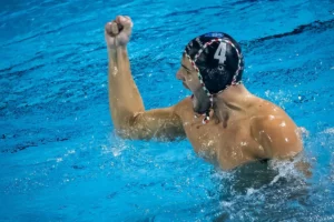 LEN Champions League: Novi Beograd Meets Pro Recco In The Final