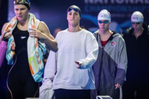 2023 U.S. Trials Day 5 Prelims Scratch Report: Leah Smith Opts-Out of a Crowded 200 IM