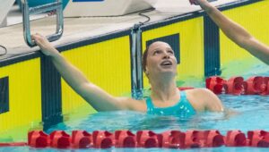 2024 Olympic Previews: Will The Aussie Women Go Back-To-Back In The 100 Free?