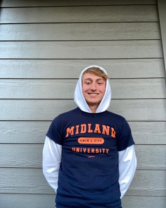 Midland University (NAIA) Adds Noah Doane to Freshman Class of 2023