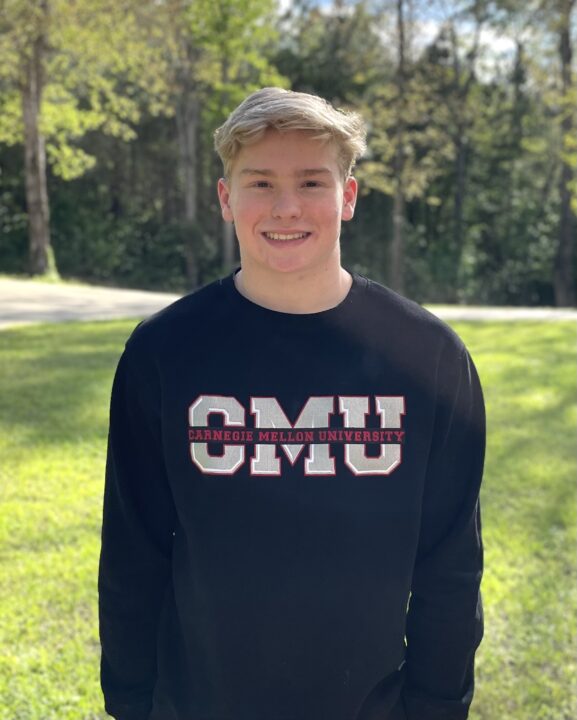 Mississippi Native Staten Rector Commits to D-III Carnegie Mellon for the Fall of 2023