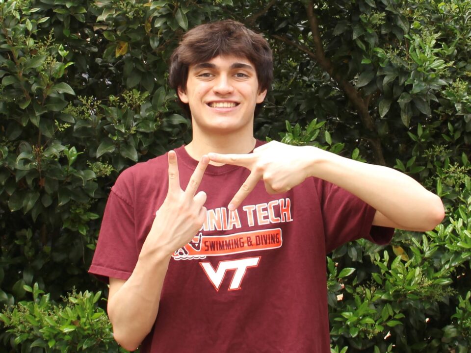 Virginia State Runner-Up & Jrs. Cut Holder, Pablo Silva, Commits to Virginia Tech (2024)