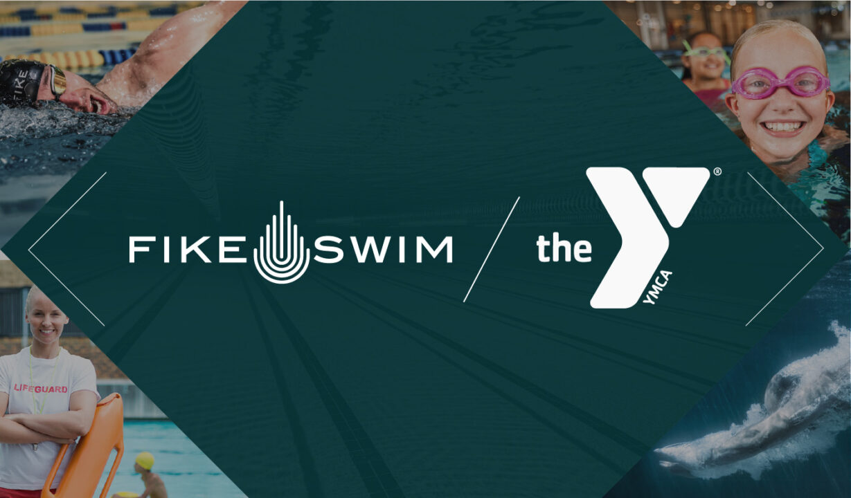 Fike Swim to Outfit The YMCA of Metropolitan Dallas