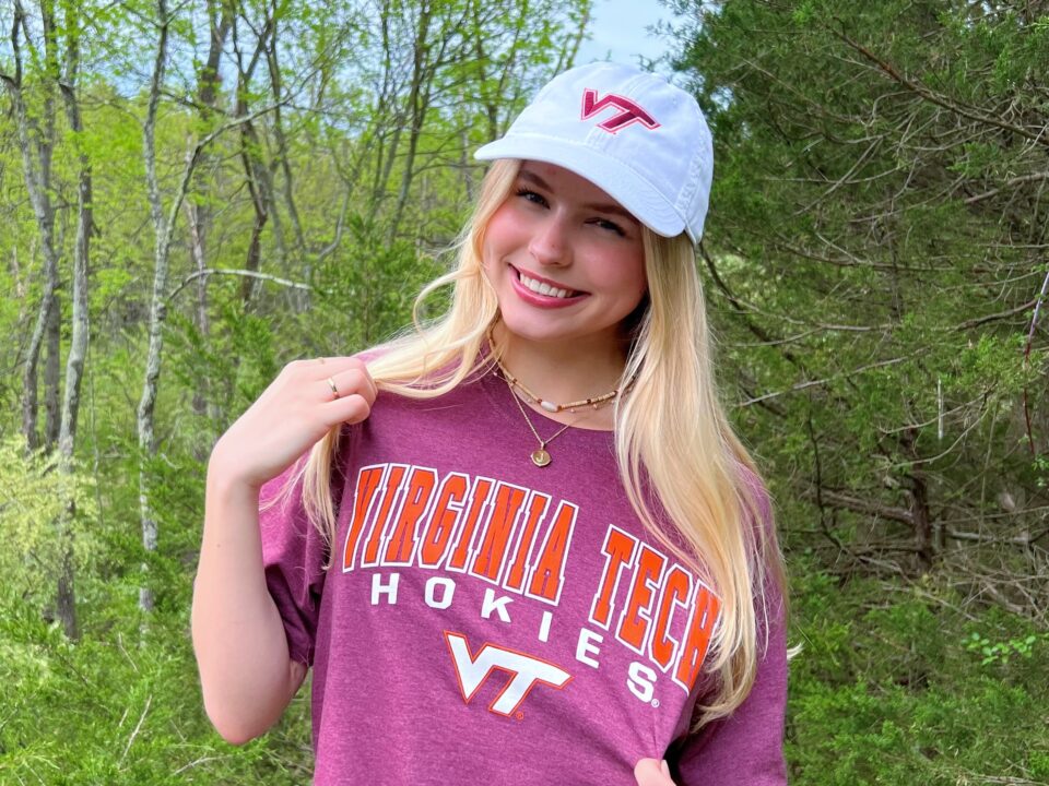 Staying In-State, Virginian Lexi Sawwa Commits to Virginia Tech for the Fall of 2024