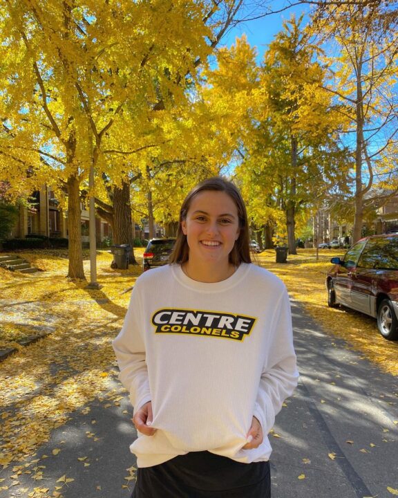 Caroline Short Commits To D3 Centre College (2023), Remaining In Home State of Kentucky