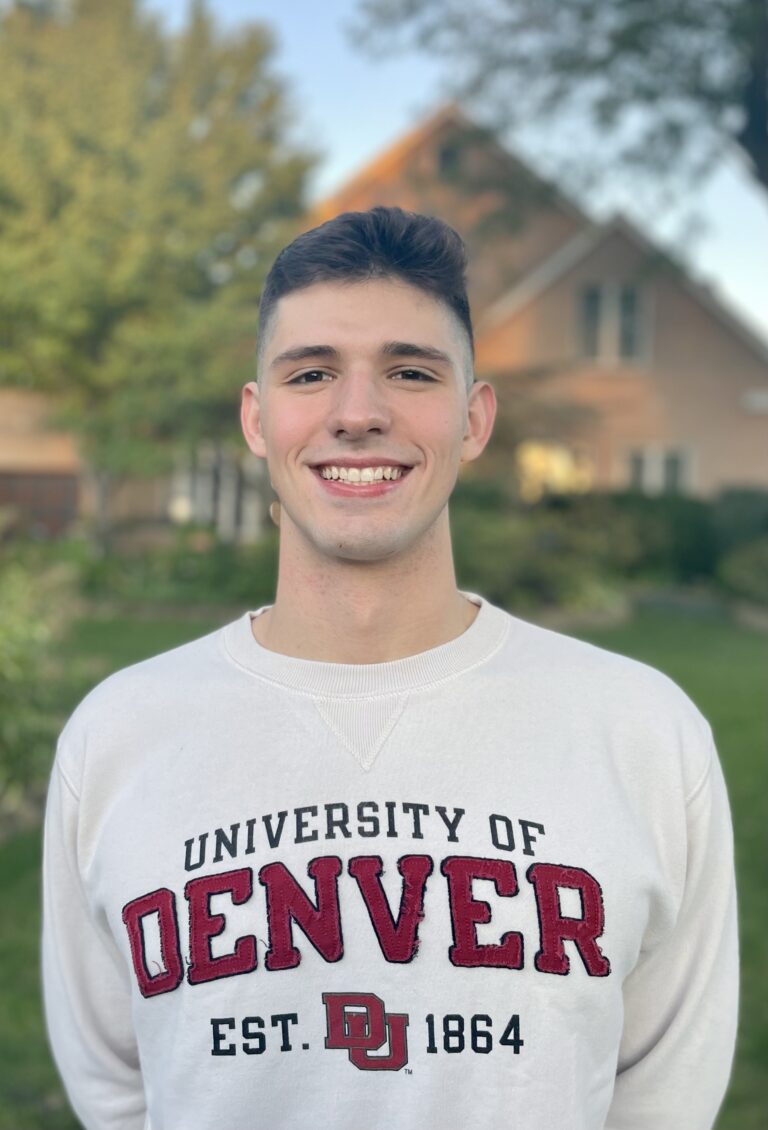 Denver Adds Talented Sprinter Nikola Tadic with Conference Scoring ...