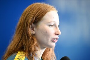2023 World Champs, Day 6 Finals Preview: MOC Seeks 1st Women’s 100/200 Free Sweep