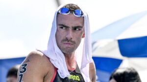 “A whole night of vomiting”: Open Water Stars Slam World Aquatics For Racing Conditions In Setúbal