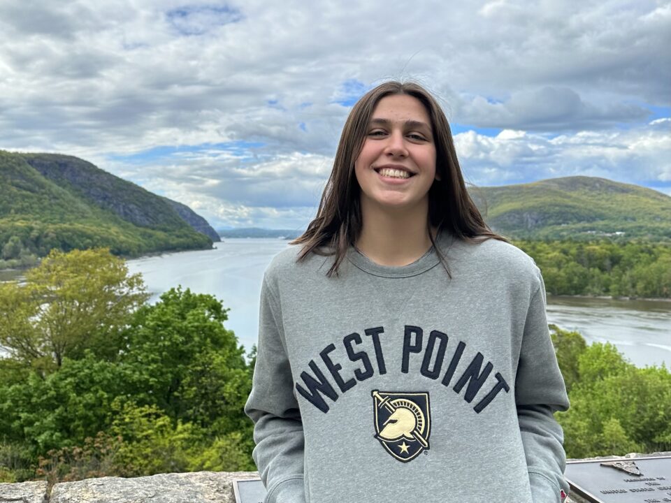 Army West Point Picks Up New York HS State Champion Angie McKane For 2024-25