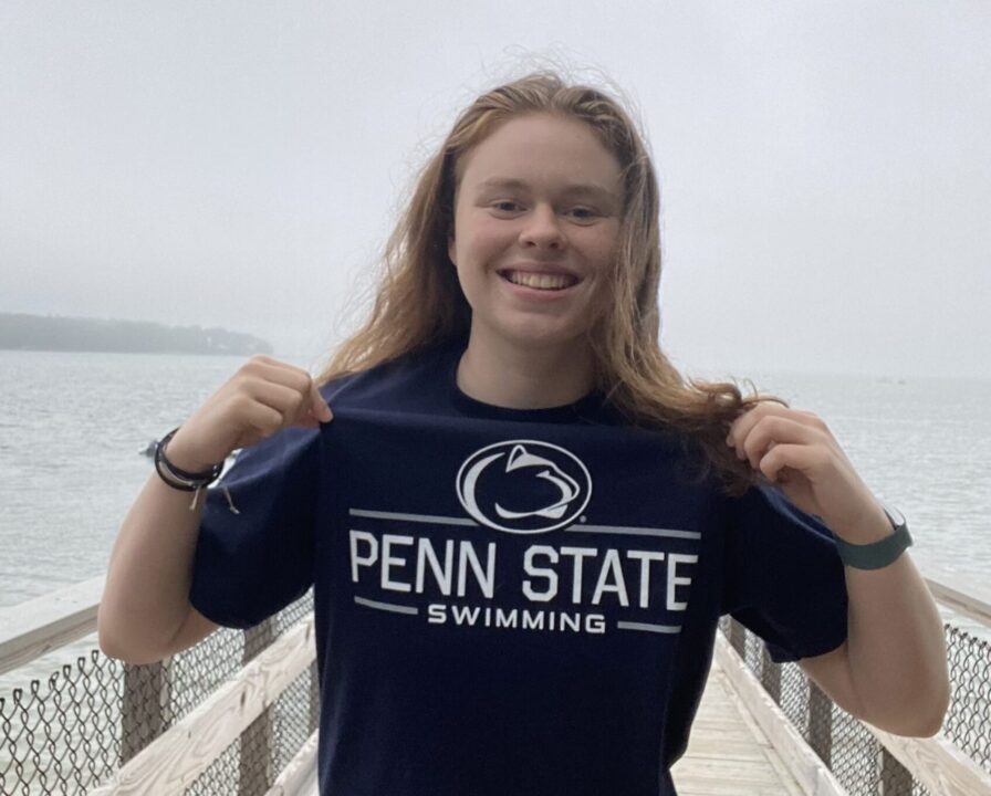 Audrey Cohen Decommits From Alabama, Hands Verbal To Penn State (2024)
