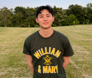 William & Mary Pick Up Freestyler David Yune For 2023-24 Season