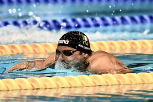 Anteprime Mondiali Nuoto Doha 2024: I 100 Rana Maschili