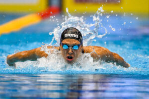 Anteprime Mondiali Di Nuoto Doha 2024: I 200/400 Misti Femminili