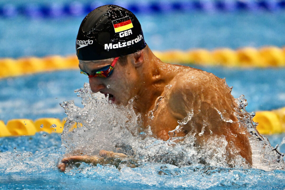 SwimSwam’s Top 100 For 2026: Men’s #100-91