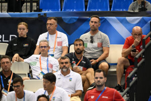 Premio Allenatore dell’Anno “Alberto Castagnetti”: Antonelli, Burlina E Pedoja In finale