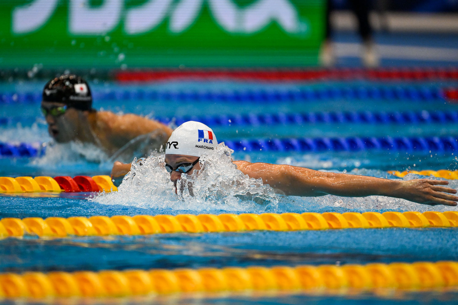 SWIM A LAP DAY - June 24, 2024 - National Today