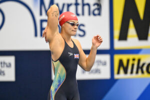 AP Race International 2025: Talento Globale A Londra, Record Britannico Per Lauren Cox