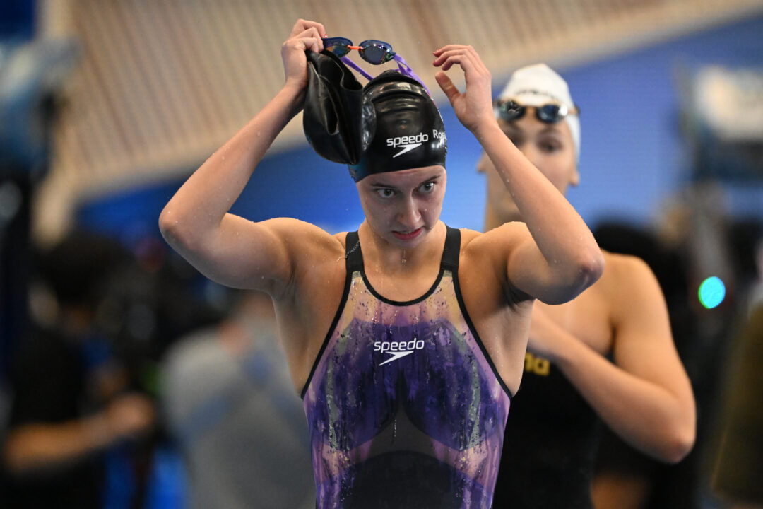 Helenda Rosendahl Bach Wins 2nd Event on Day 3 of 2026 Danish Open