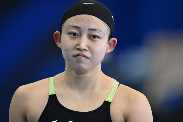 SwimSwam’s Top 100 For 2025: Women’s 80-71