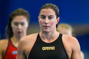 Bolzano: Bonnet Prima Atleta A Vincere Sei Ori Nel Meeting