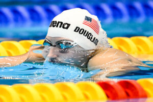 Anteprime Mondiali Di Nuoto Doha 2024: I 200 Metri Rana Femminili