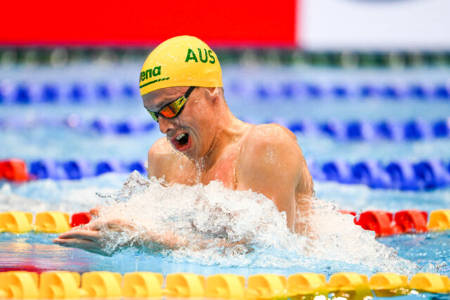 2024 Australian Olympic Trials: Day 5 Finals Live Recap