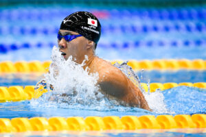 Amid Relaxed Standards, Japan Reveals 34-Strong World Championships Roster