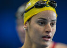 Kaylee McKeown Discusses Her World Champs DQ, Regan Smith, And Cate Campbell’s Comment