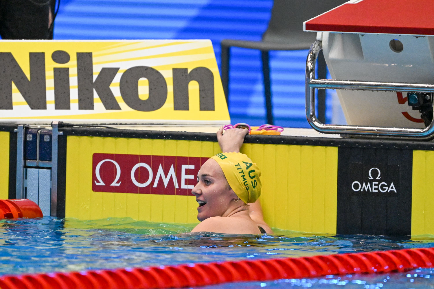 swimming world championships live