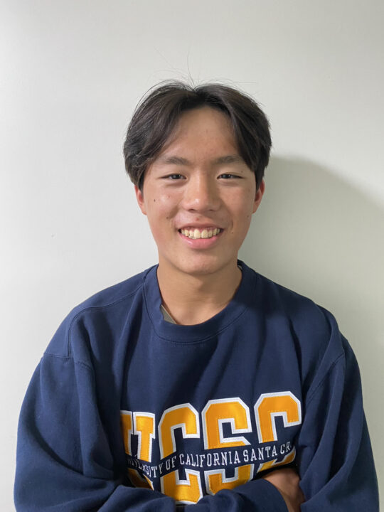 UC Santa Cruz Adds In-State Commitment from Mateo Truong for 2023