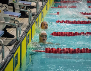 McKeown & O’Callaghan Deliver 27.13/27.19 50 Back For Top 2 Spots In World Rankings