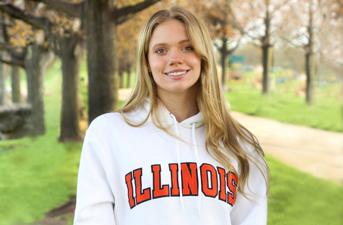 Winter Juniors Qualifier Kennedy Rainwater Hands Commitment To Illinois