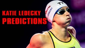 Katie Ledecky 2023 World Championship Predictions