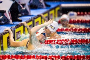 2023 World Champs Preview: Will Schoenmaker Steal Women’s 200 Breast Crown from King?