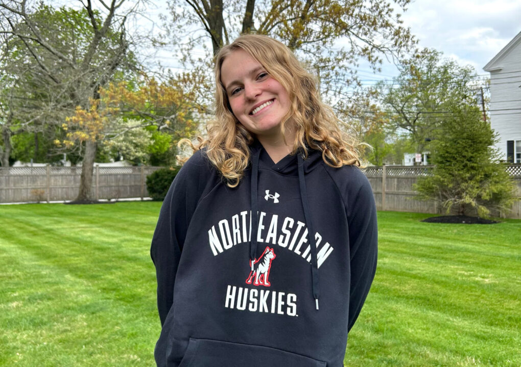 Northeastern Gains Commitment From Futures Qualifier Peyton Knightly (2024)
