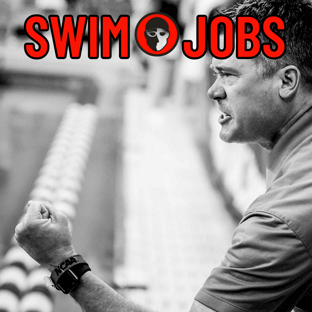 Swim Jobs