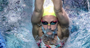Best Chlorine-Removing Shampoos for Competitive Swimmers