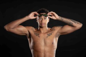 Aquasphere Welcomes World Medalist Swimmer Shaine Casas to the Team
