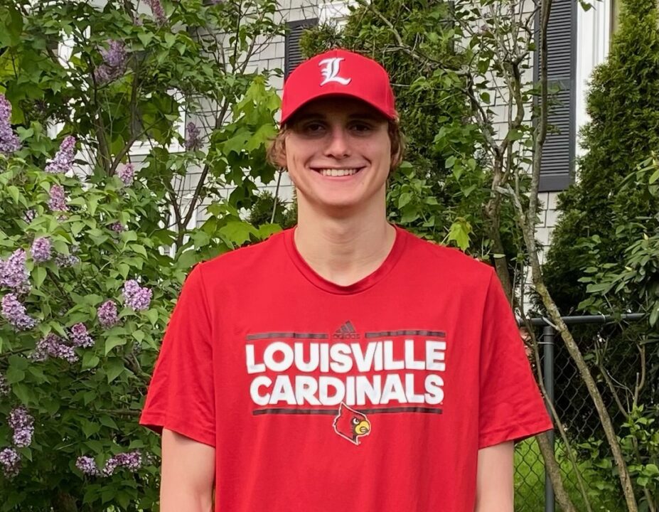 Summer Juniors Qualifier Thomas PowersHammond Commits To Louisville (2024)
