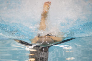 Tutti I Record Stabiliti Nella Seconda Giornata Di Nuoto Alle Paralimpiadi Di Parigi