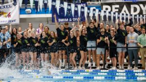 Delaware, William & Mary Take Early Lead On Day 1 Of CAA Champs