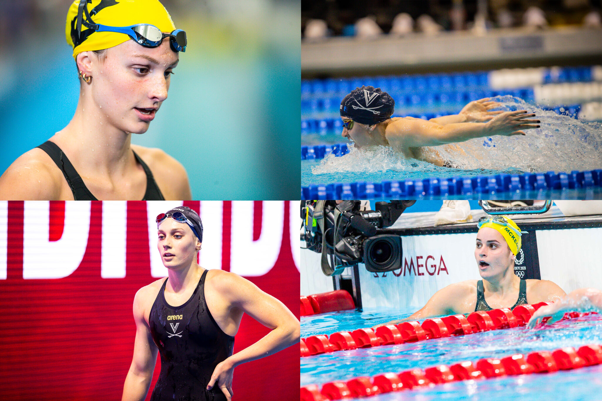 2023 World Champs Previews The Womens 200 IM Shaping Up To Become A Must- Watch Battle